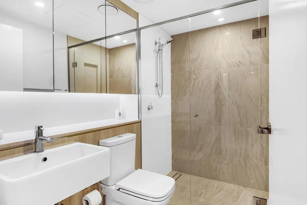 Breeze 801 Apartment Mooloolaba