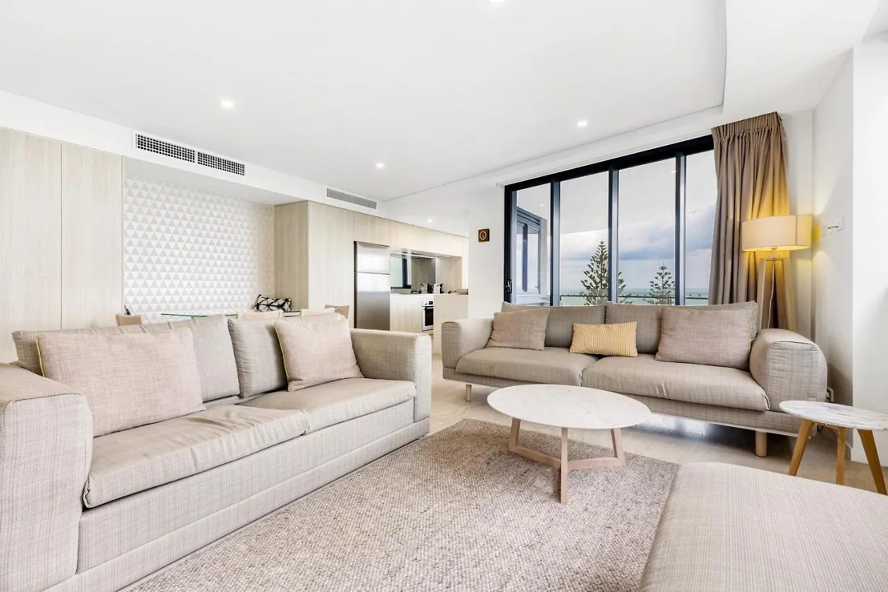 Breeze 801 Apartment Mooloolaba