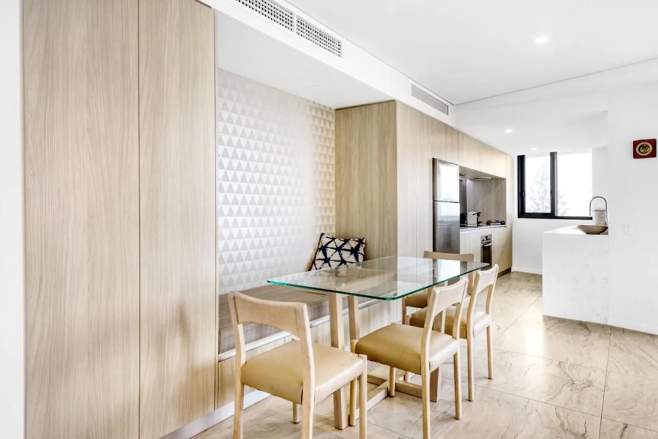 Breeze 801 Apartment Mooloolaba