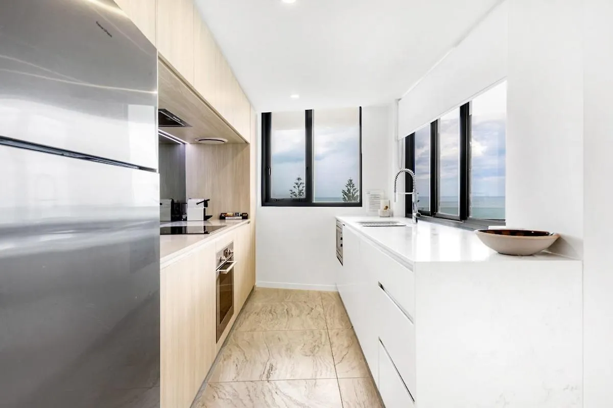 Appartement Breeze 801 à Mooloolaba