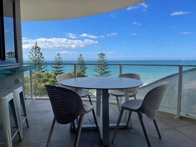 Appartement Breeze 801 à Mooloolaba