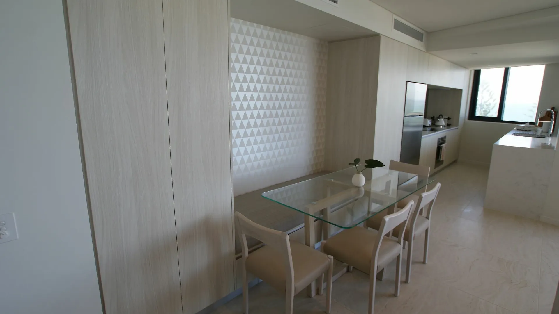 Breeze 801 Apartment Mooloolaba