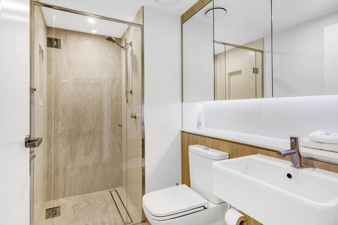 Apartament Breeze 801 Mooloolaba