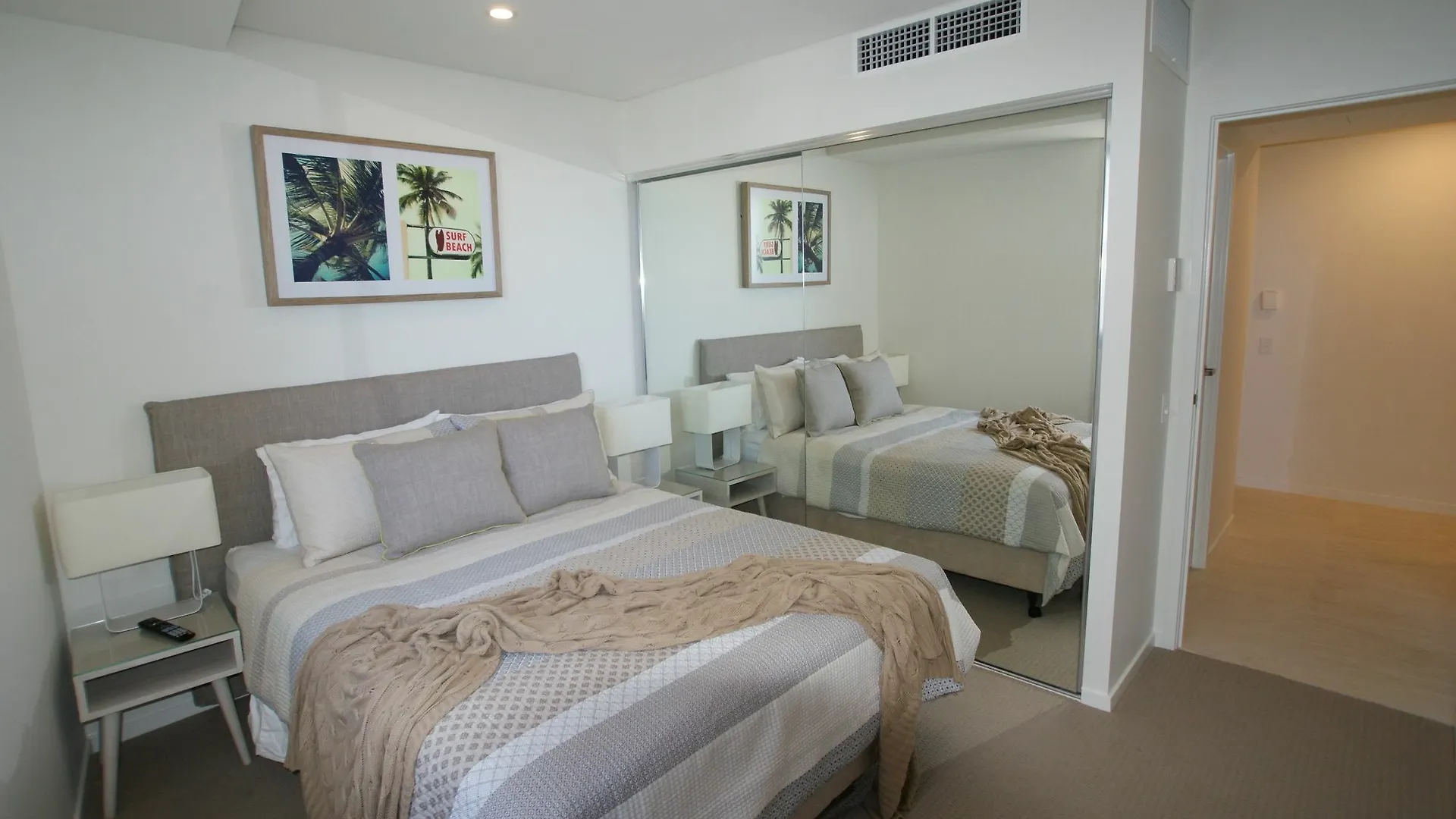 Apartament Breeze 801 Mooloolaba 0*,