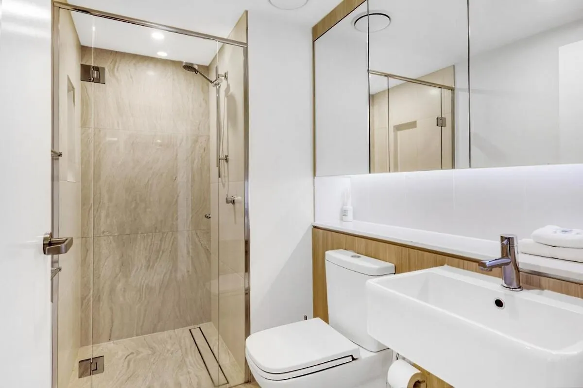 Breeze 801 Daire Mooloolaba