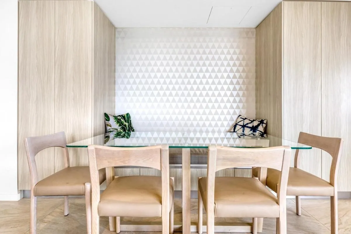 Breeze 801 Daire Mooloolaba